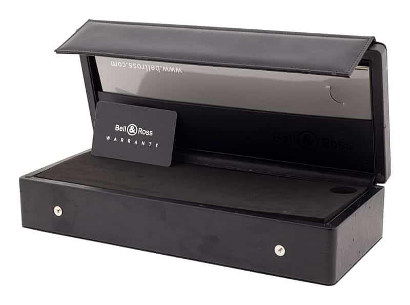 Bell and Ross BR01-92 BR01-92